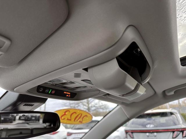 2023 Chevrolet Equinox AWD Premier