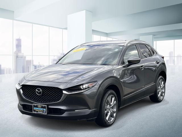 2023 Mazda CX-30 2.5 S Select for sale in MEDFORD, NY