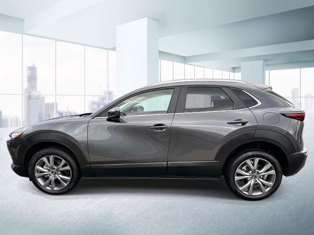 2023 Mazda CX-30 2.5 S Select