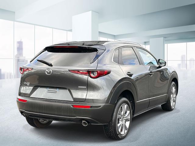 2023 Mazda CX-30 2.5 S Select