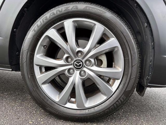 2023 Mazda CX-30 2.5 S Select