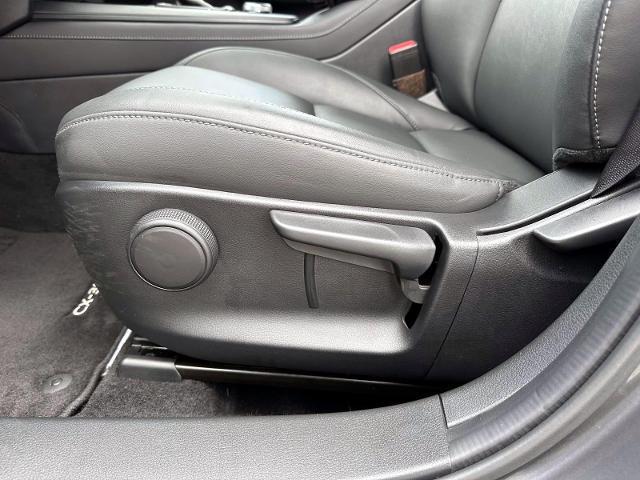 2023 Mazda CX-30 2.5 S Select