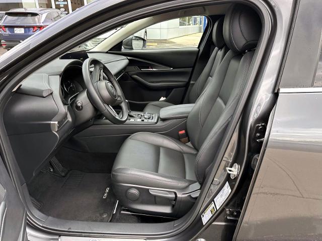 2023 Mazda CX-30 2.5 S Select
