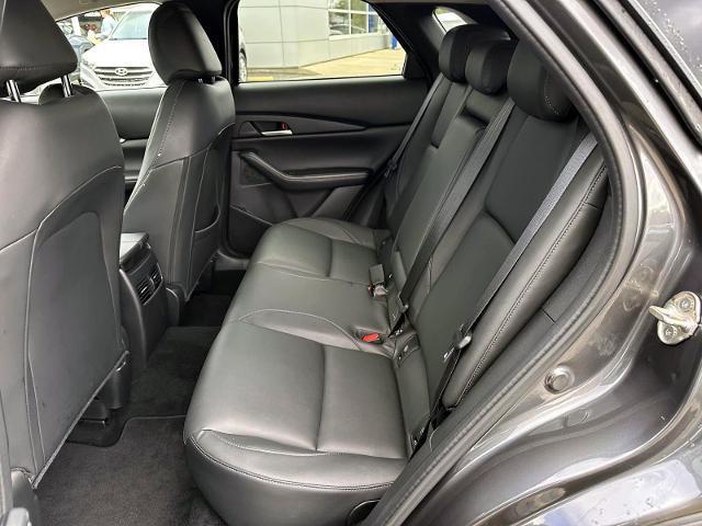 2023 Mazda CX-30 2.5 S Select