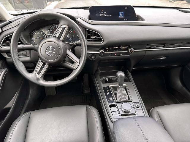 2023 Mazda CX-30 2.5 S Select