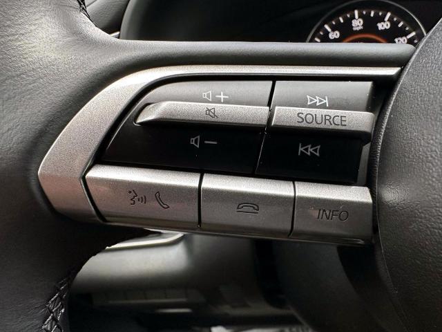 2023 Mazda CX-30 2.5 S Select
