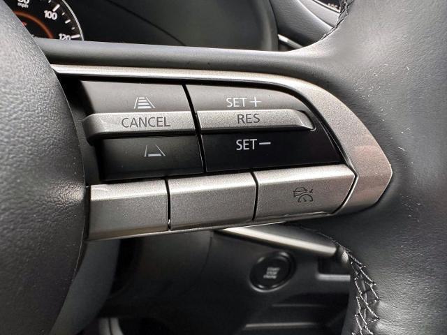 2023 Mazda CX-30 2.5 S Select