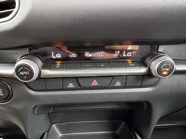 2023 Mazda CX-30 2.5 S Select