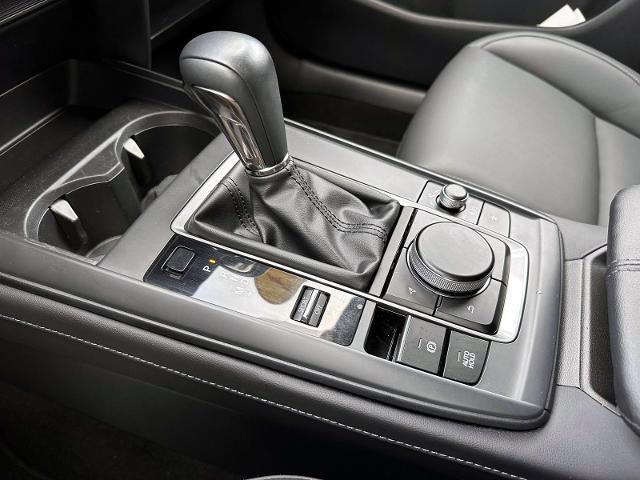 2023 Mazda CX-30 2.5 S Select