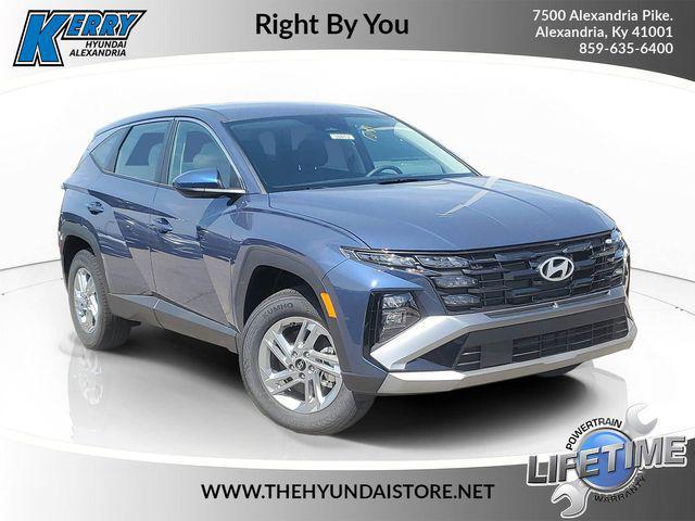 2026 Hyundai Tucson SE for sale in ALEXANDRIA, KY