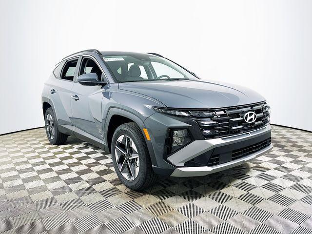 2026 Hyundai Tucson SEL for sale in LAKELAND, FL