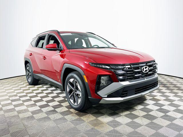 2026 Hyundai Tucson SEL for sale in LAKELAND, FL