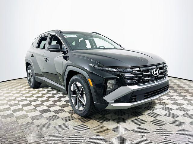 2026 Hyundai Tucson SEL for sale in LAKELAND, FL