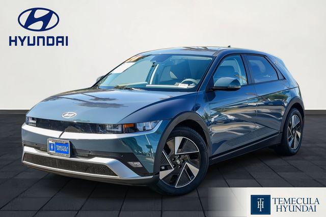 2026 Hyundai IONIQ 5 SEL for sale in TEMECULA, CA