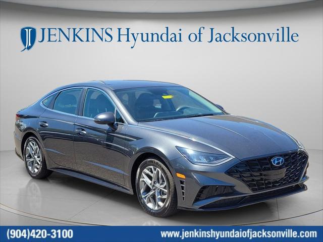 2022 Hyundai Sonata SEL for sale in JACKSONVILLE, FL