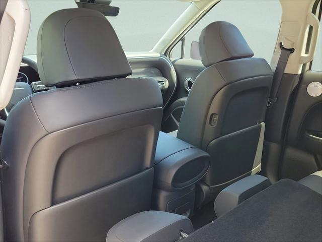2026 Hyundai Palisade Blue SEL 8P