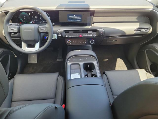 2026 Hyundai Palisade Blue SEL 8P
