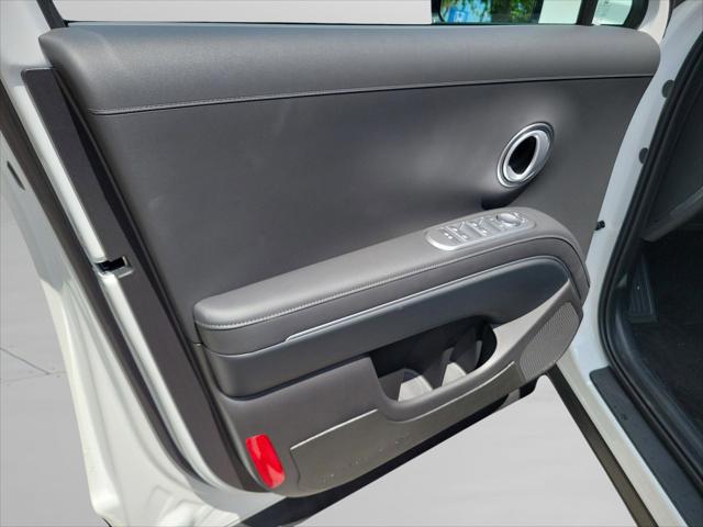 2026 Hyundai Palisade Blue SEL 8P