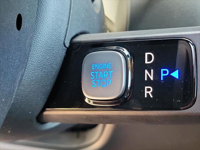 2026 Hyundai Palisade Blue SEL 8P