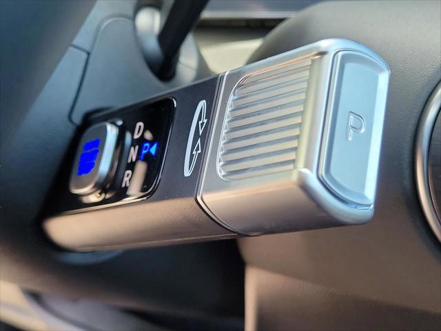 2026 Hyundai Palisade Blue SEL 8P