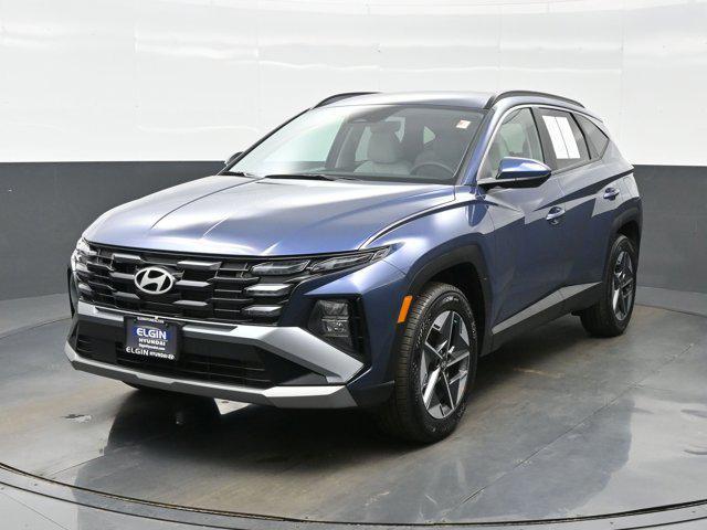 2026 Hyundai Tucson SEL for sale in BARTLETT, IL