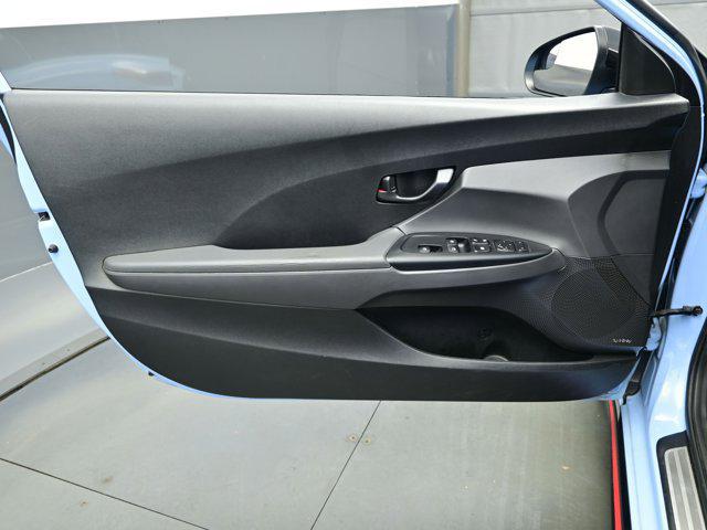 2019 Hyundai Veloster N