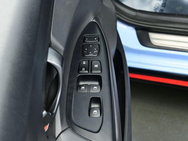 2019 Hyundai Veloster N