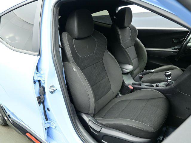 2019 Hyundai Veloster N