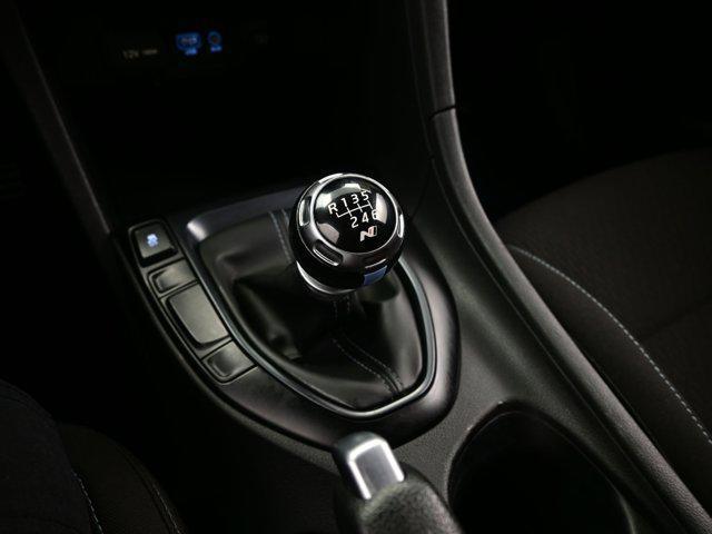 2019 Hyundai Veloster N