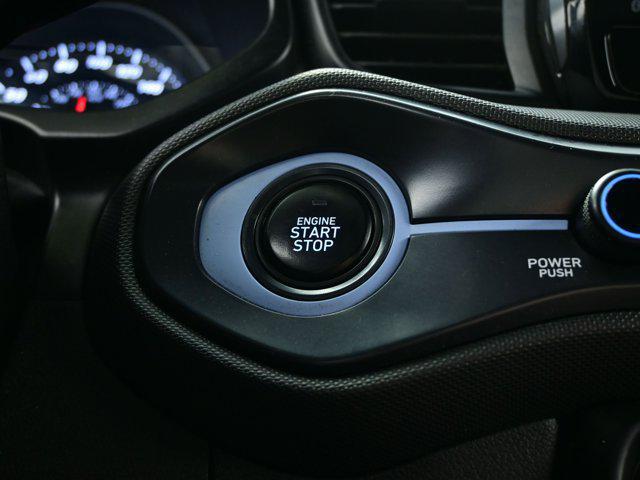 2019 Hyundai Veloster N