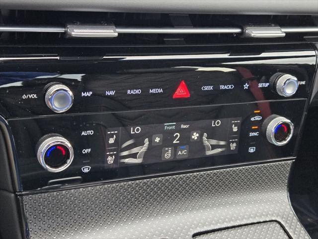 2026 Genesis G80 3.5T Sport Prestige AWD