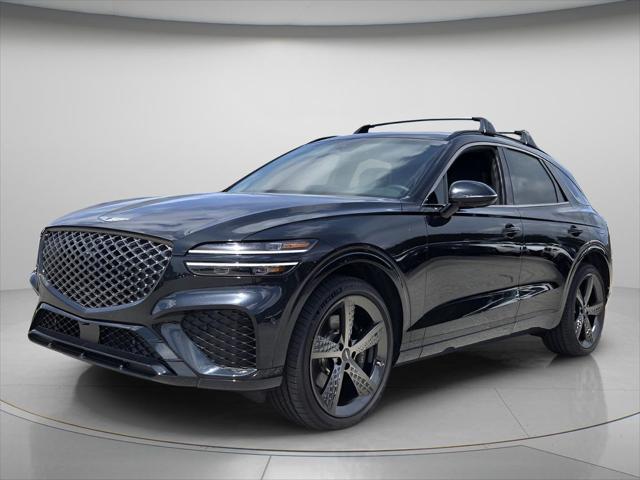 2025 Genesis GV70 2.5T AWD for sale in PLANTATION, FL