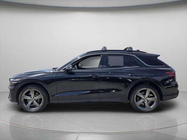 2025 Genesis GV70 2.5T AWD