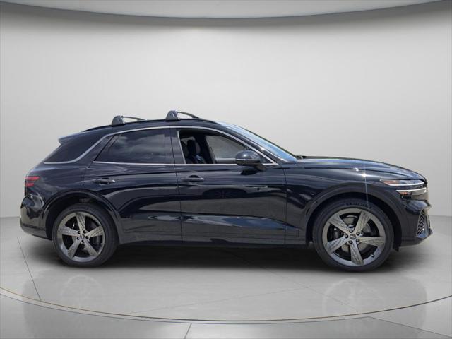 2025 Genesis GV70 2.5T AWD