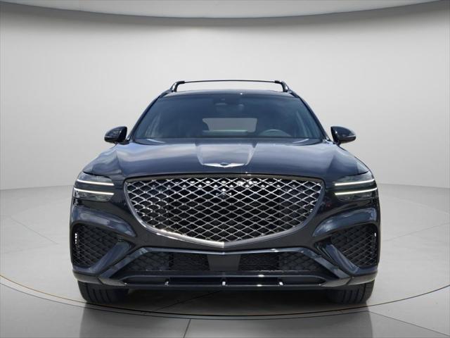 2025 Genesis GV70 2.5T AWD