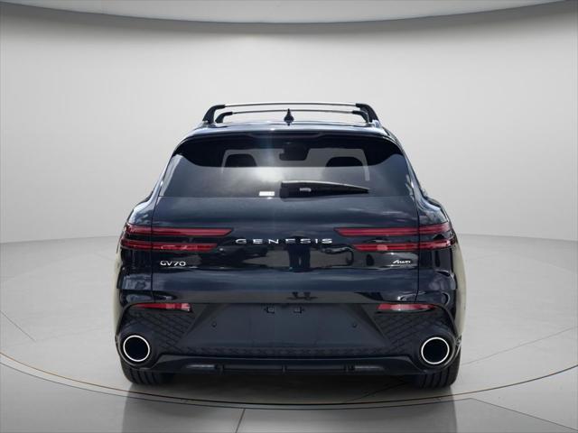 2025 Genesis GV70 2.5T AWD