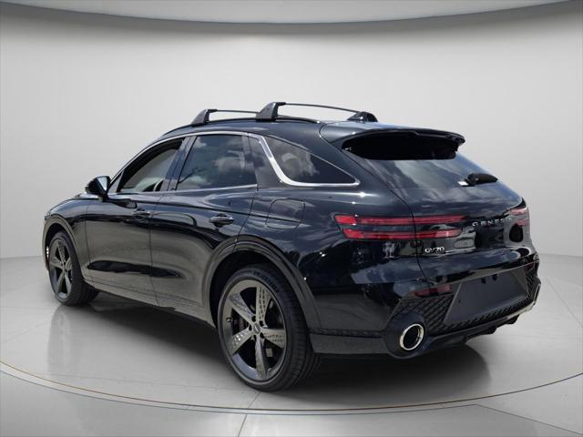 2025 Genesis GV70 2.5T AWD