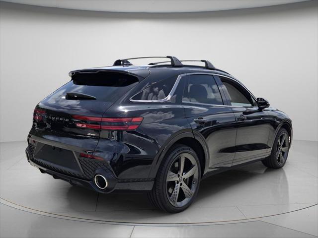 2025 Genesis GV70 2.5T AWD