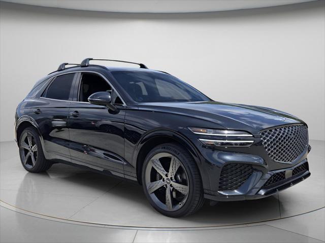 2025 Genesis GV70 2.5T AWD