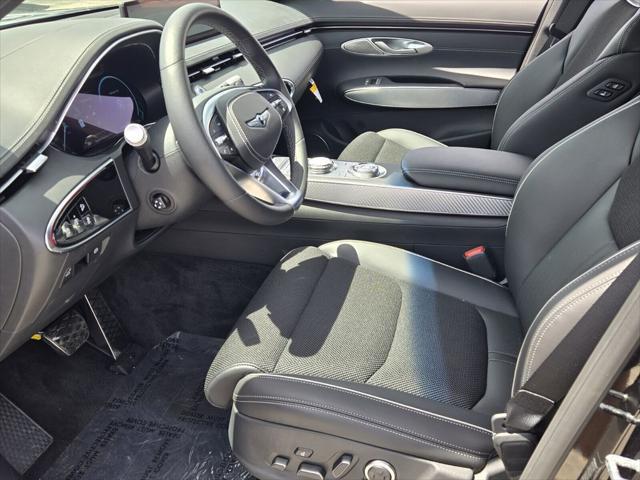 2025 Genesis GV70 2.5T AWD
