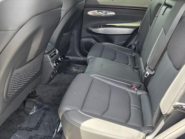 2025 Genesis GV70 2.5T AWD