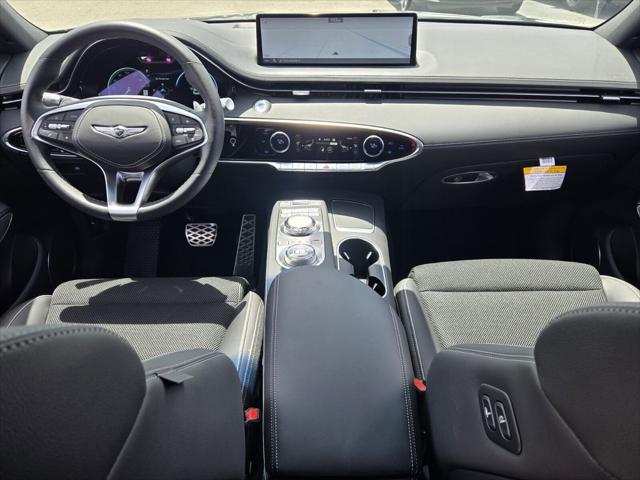 2025 Genesis GV70 2.5T AWD