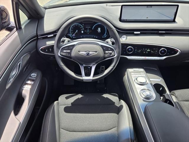 2025 Genesis GV70 2.5T AWD