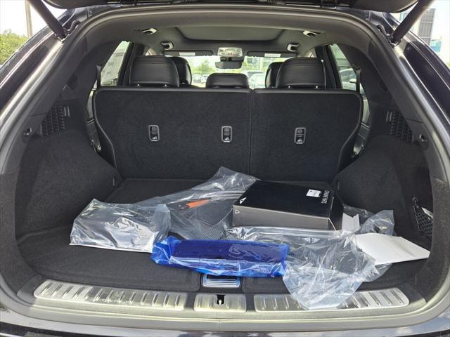 2025 Genesis GV70 2.5T AWD