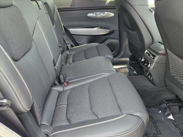 2025 Genesis GV70 2.5T AWD