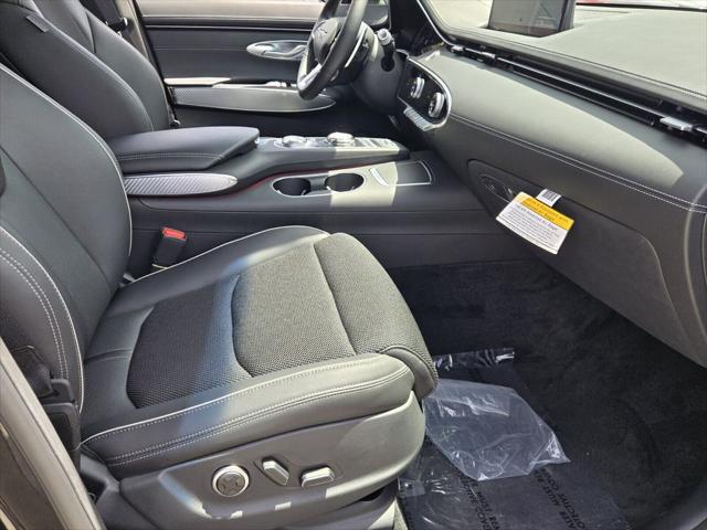 2025 Genesis GV70 2.5T AWD