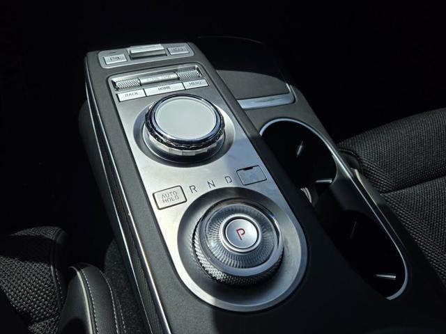 2025 Genesis GV70 2.5T AWD