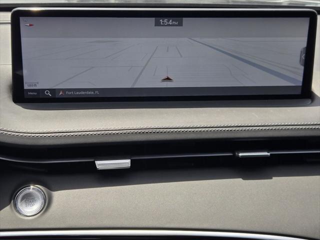2025 Genesis GV70 2.5T AWD