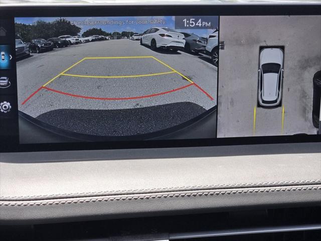 2025 Genesis GV70 2.5T AWD