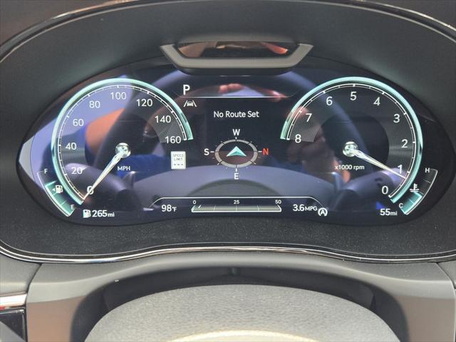 2025 Genesis GV70 2.5T AWD